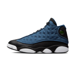 Air Jordan 13 Brave Blue