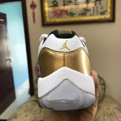 Air Jordan 11 Retro Low Closing Ceremony