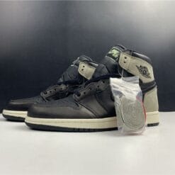 Air Jordan 1 Fresh Mint