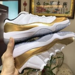 Air Jordan 11 Retro Low Closing Ceremony