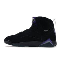 Air Jordan 7 Retro Ray Allen Bucks