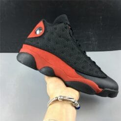 Air Jordan 13 Retro Bred (2017)