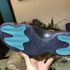 Air Jordan 11 Retro Gamma Blue
