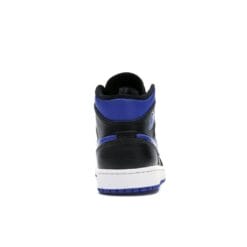Air Jordan 1 Mid Royal (2019)