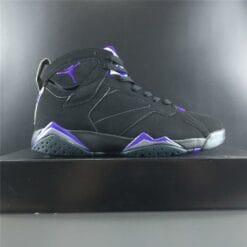 Air Jordan 7 Retro Ray Allen Bucks
