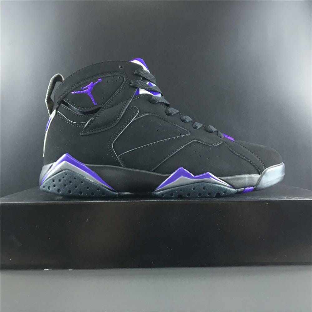 Air Jordan 7 Retro Ray Allen Bucks