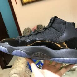 Air Jordan 11 Retro Gamma Blue