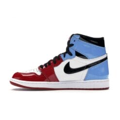 Air Jordan 1 Retro High Fearless UNC Chicago