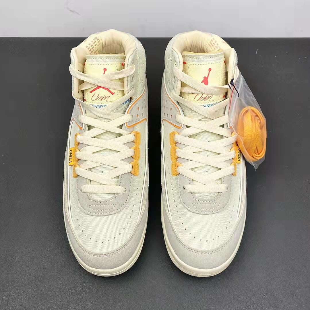 Air Jordan 2 Rattan - Image 3