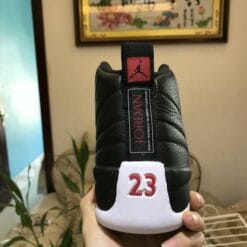 Air Jordan 12 Retro Playoffs (2012)