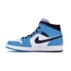 Air Jordan 1 Mid Hornets