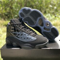 Air Jordan 13 Retro Cap and Gown
