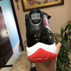 Air Jordan 11 Retro Playoffs (2012)