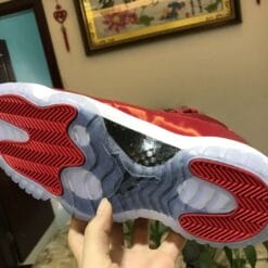 Air Jordan 11 Retro Win Like 96
