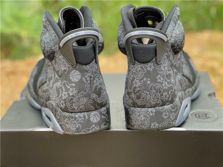 Air Jordan 6 Singles Day