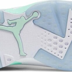 Air Jordan 6 Retro Mint Foam (W)