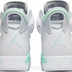 Air Jordan 6 Retro Mint Foam (W)