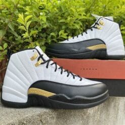 Air Jordan 12 Retro Royalty