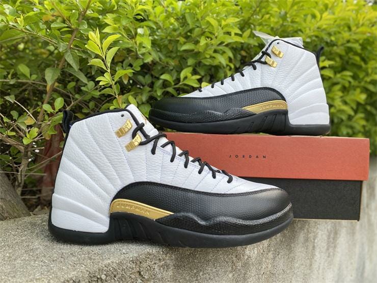 Air Jordan 12 Retro Royalty