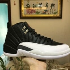 Air Jordan 12 Retro Playoffs (2012)