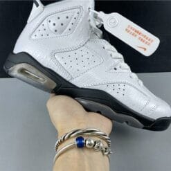Air Jordan 6 Retro Alligator (GS)