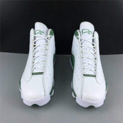 Air Jordan 13 Retro Ray Allen PE
