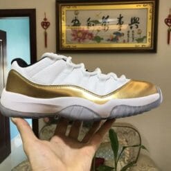 Air Jordan 11 Retro Low Closing Ceremony