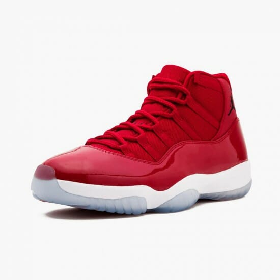 Air Jordan 11 Retro Win Like 96