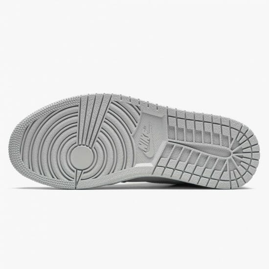 Air Jordan 1 High OG Co.Jp Neutral Grey - Image 5