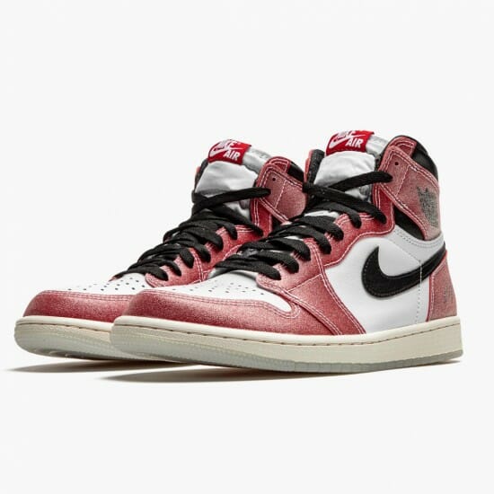 Air Jordan 1 High Trophy Room Chicago - Image 5