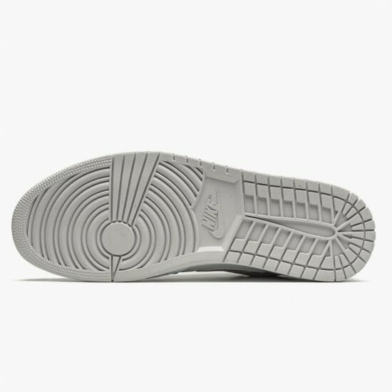 Air Jordan 1 Retro Low White Camo - Image 5