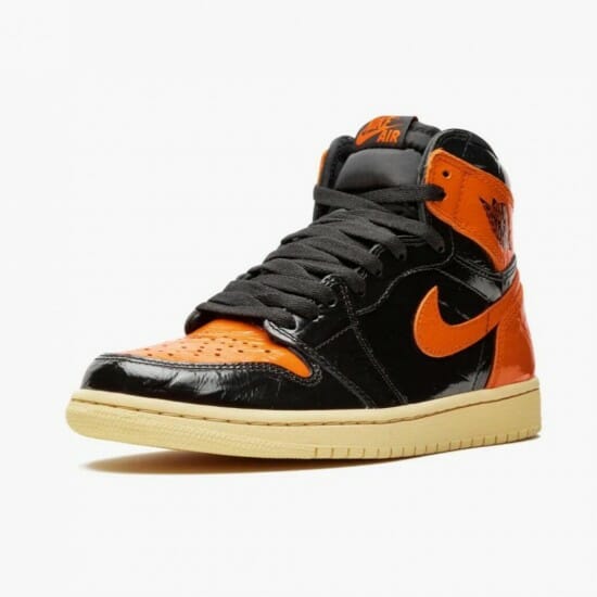 Air Jordan 1 “Shattered Backboard ” - Image 4