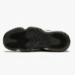Air Jordan 11 Retro Heiress Black Stingray