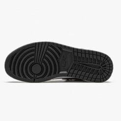 Alternative view of Air Jordan 1 High Retro Wmns Satin Snake