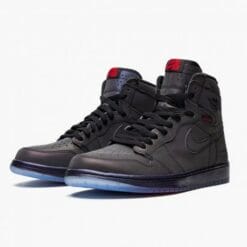 Alternative view of Air Jordan 1 Retro High Zoom “Fearless”