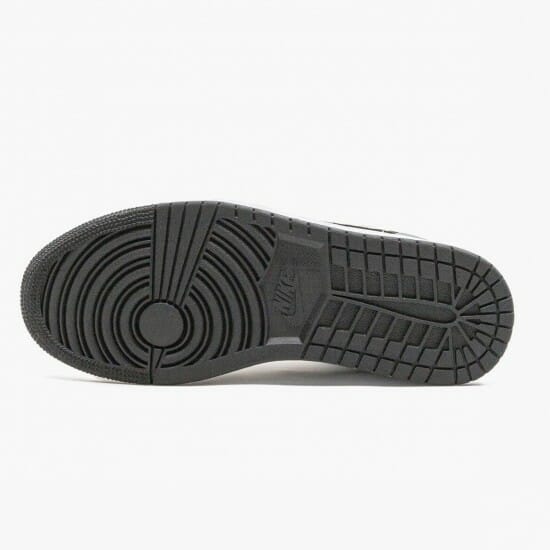 Air Jordan 1 Retro Low Light Smoke Grey - Image 4