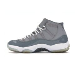 Air Jordan 11 Cool Grey