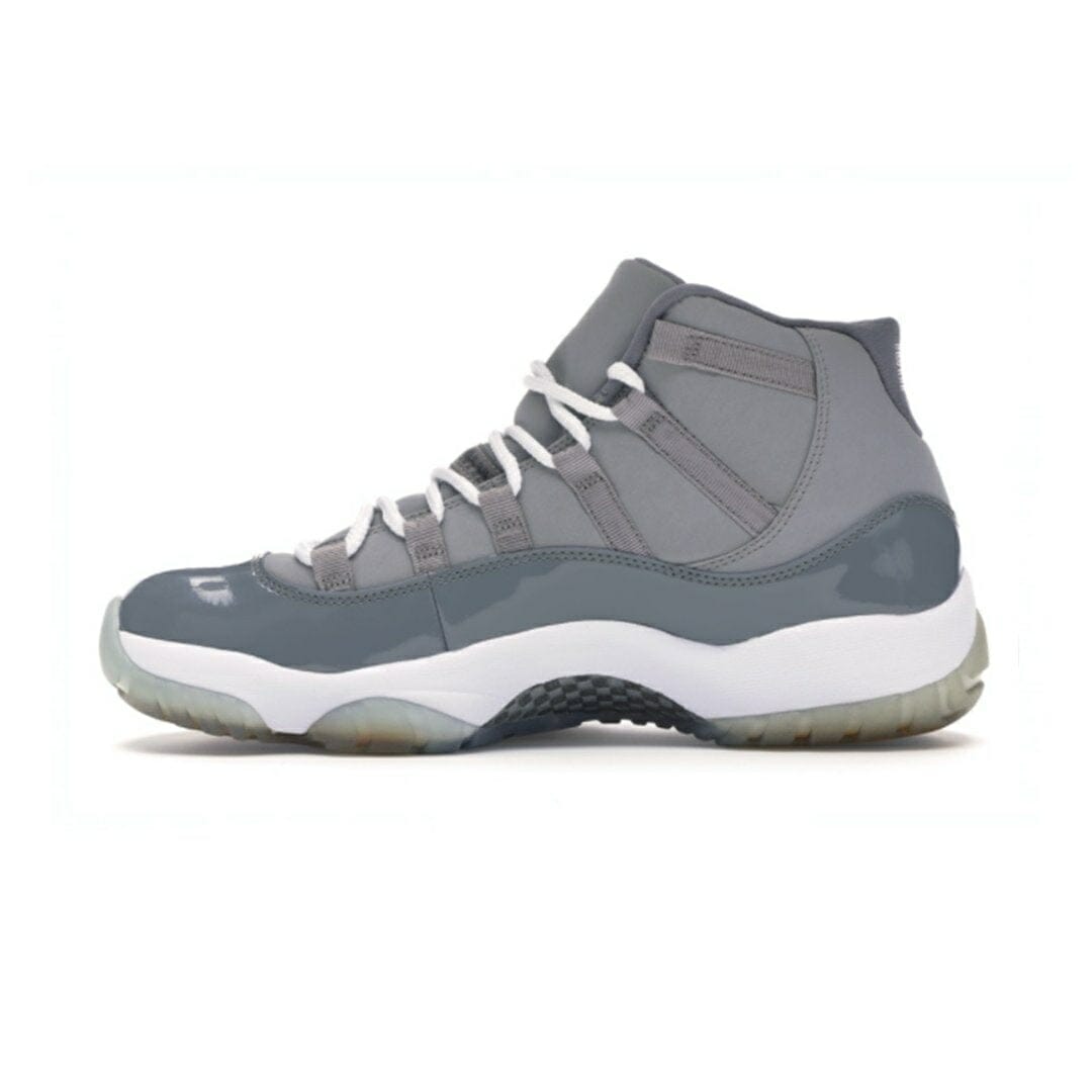 Air Jordan 11 Cool Grey