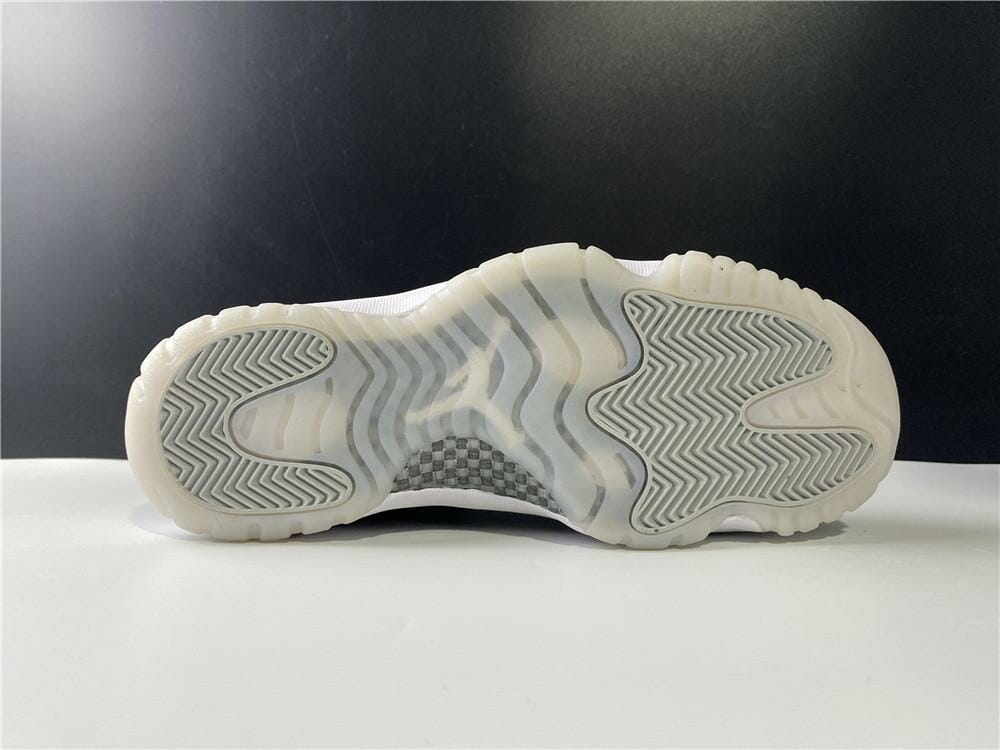 Air Jordan 11 Retro Jubilee 25th Anniversary