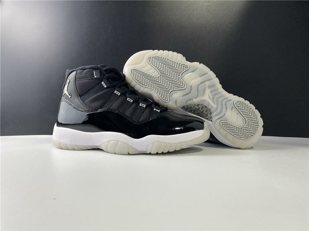Air Jordan 11 Retro Jubilee 25th Anniversary