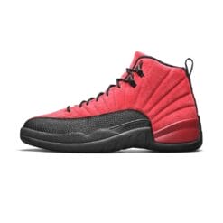 Air Jordan 12 “Reverse Flu Game”