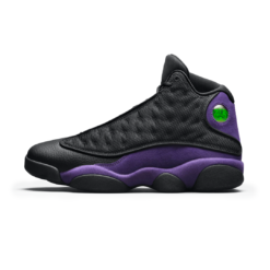 Air Jordan 13 Court Purple