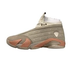 Air Jordan 14 Retro Low Clot Terra Blush