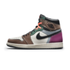 Air Jordan 1 Hand Crafted