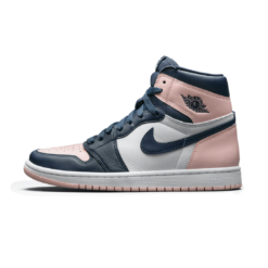 Air Jordan 1 High OG Bubble Gum