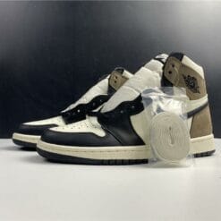 Air Jordan 1 Retro High Dark Mocha