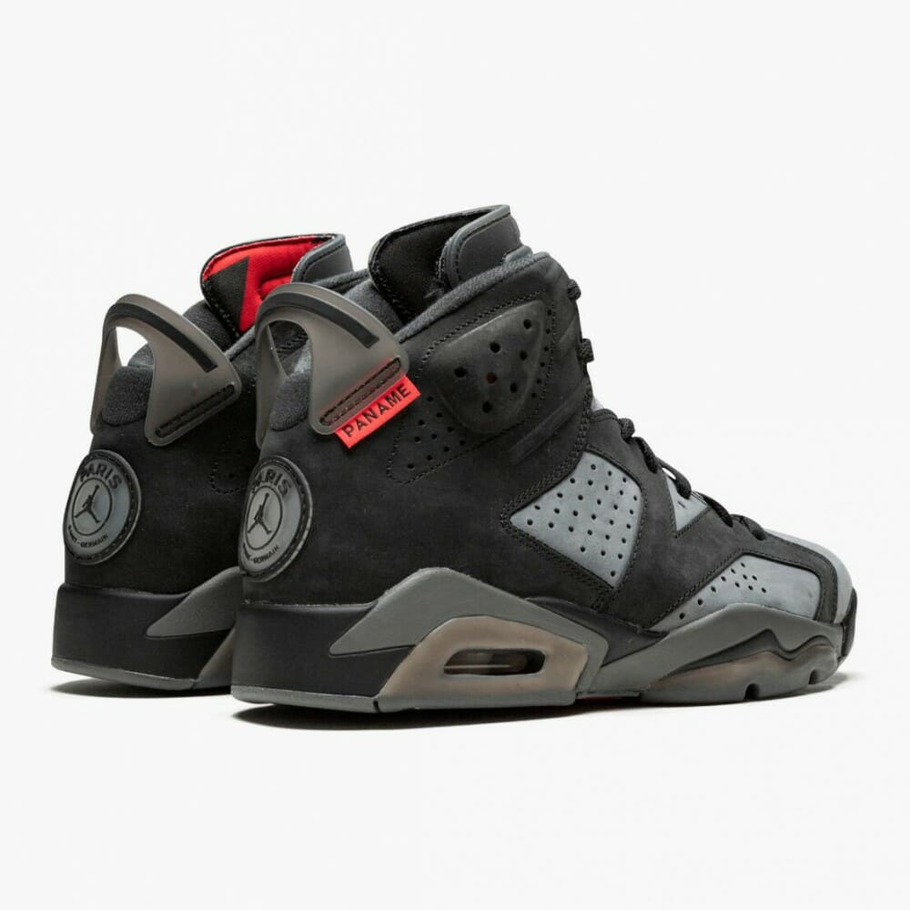 Air Jordan 6 Retro PSG Paris Saint-Germain - Image 3