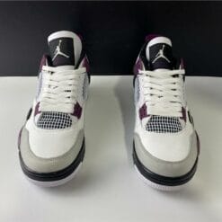 Air Jordan 4 Retro PSG Paris Saint-Germain
