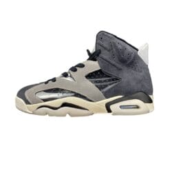 Air Jordan 6 Retro Tech Chrome