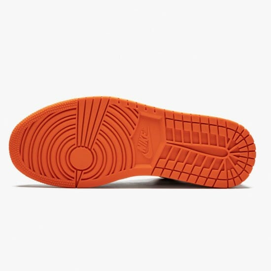 Air Jordan 1 Retro Low Shattered Backboard - Image 4